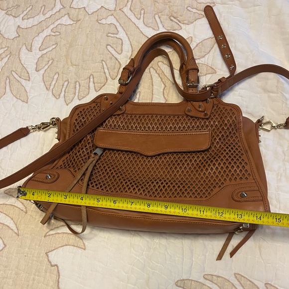 Rebecca Minkoff Bag - Picture 2 of 8